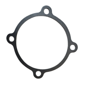 E22032168F - Gasket Bucher Municipal Citycat 2020 Cover Traction motor - USZCZELKA POMPY